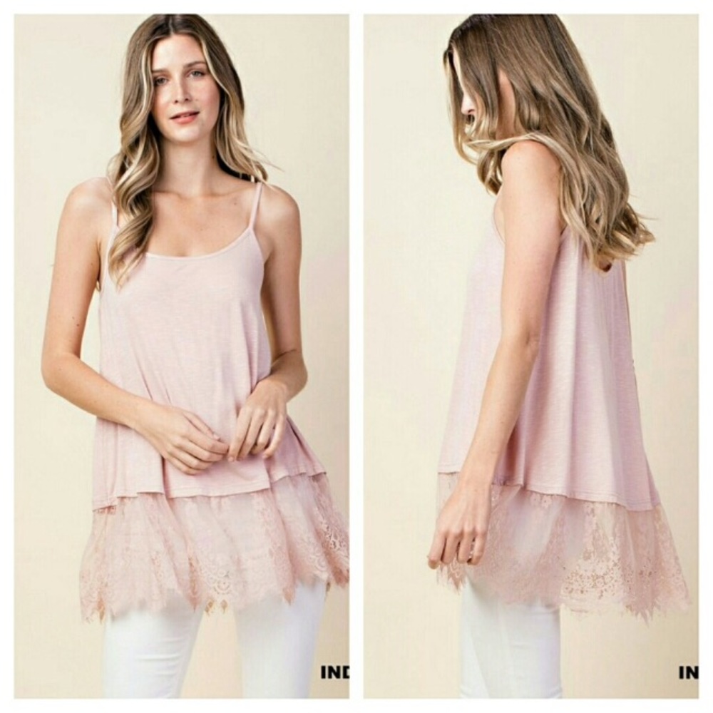 Camisole Tank Top